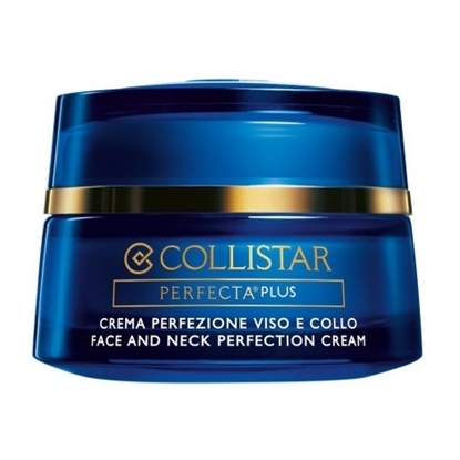 COLLISTAR DAY CREAM FACE AND NECK PERFECTION 50 ML